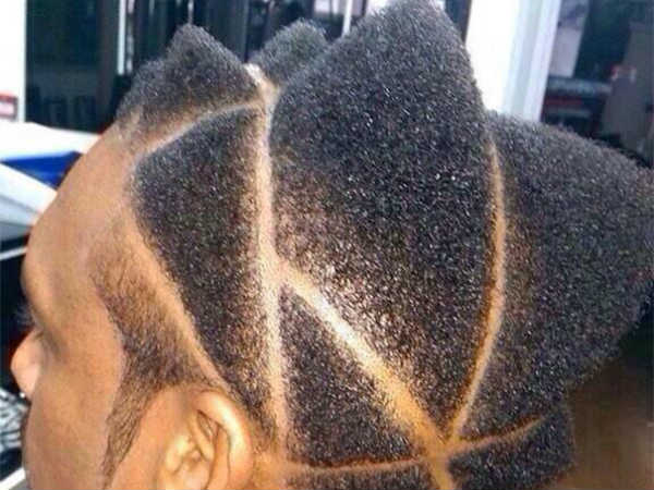  சிட்னி ஓப்ரா ஹவுஸ் ஹேர் கட் : 