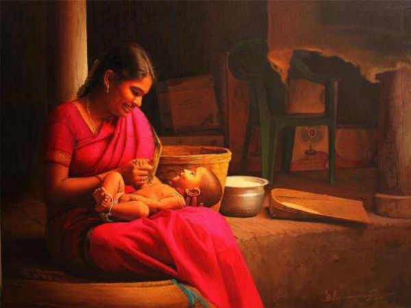 அம்மா என்றொரு அடிமை : அம்மா என்றொரு அடிமை :