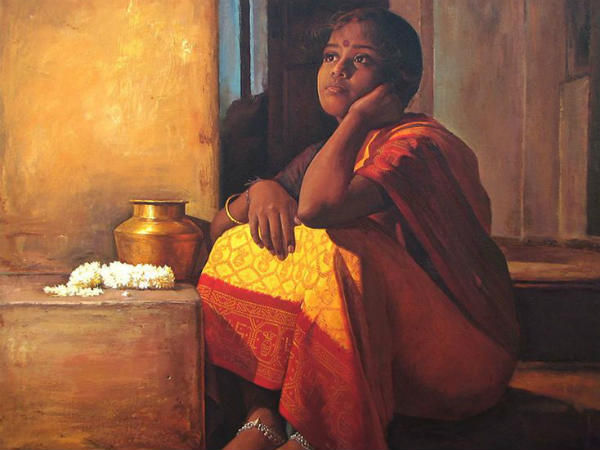 அடிமையின் கடமை : அடிமையின் கடமை :