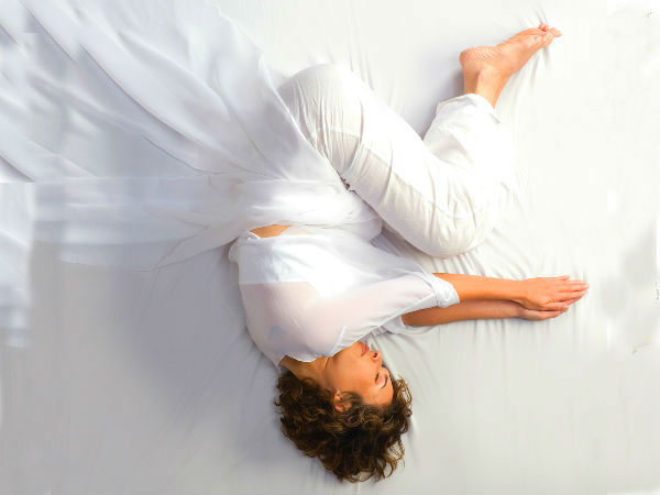 தூக்கம் : 