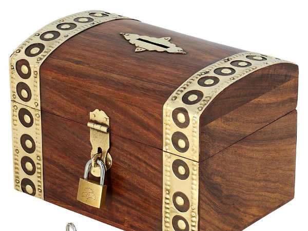 பணப்பெட்டி : 