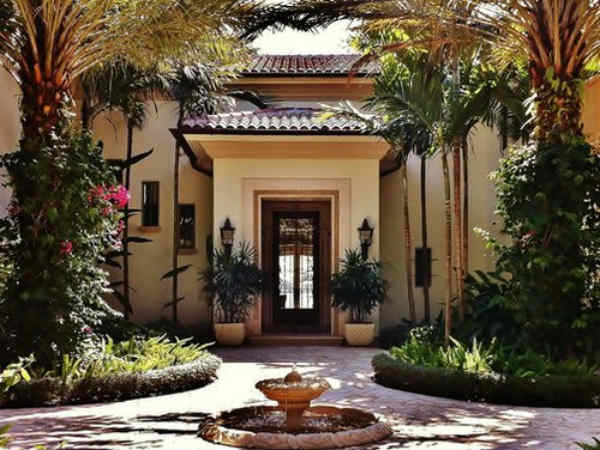 முன் வாசல் : 