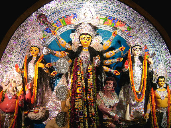 நவராத்திரி!