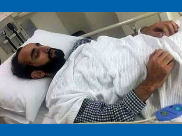 கேப் டிரைவர்!