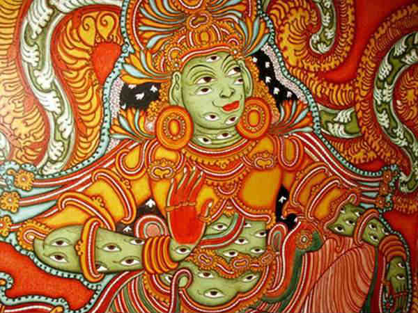 கொடுமையானது!