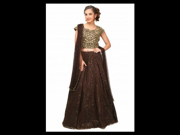 ப்ரேவ் பிரவுன் : 