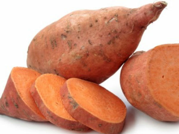 எடை அதிகரிக்குமா? 