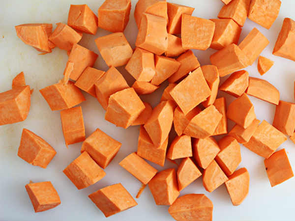 ரத்த அழுத்தம் : 