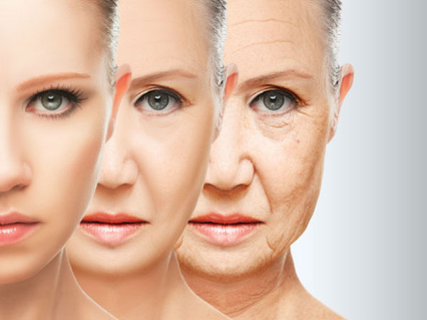 இளமையில் முதுமை :