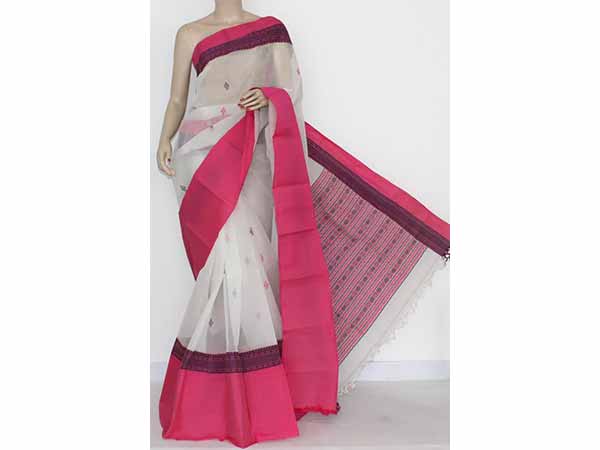 டண்ட் சேலை : 