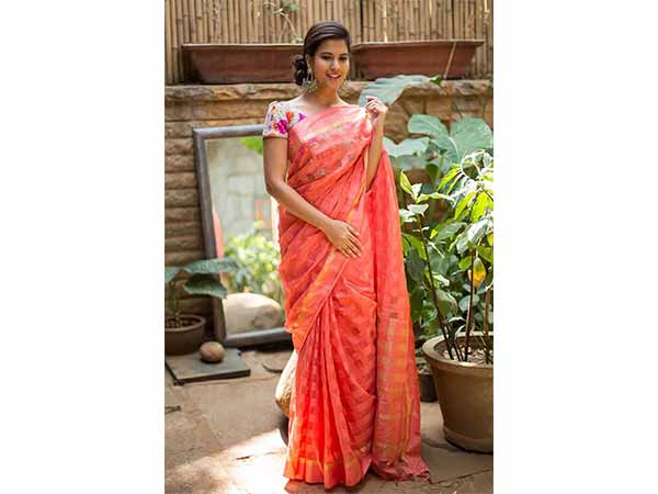 கோட்டா சேலை : 