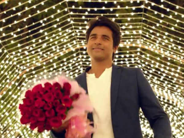 சினிமாட்டிக்!