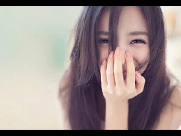 சிரிப்பும் அழுகையும் : 