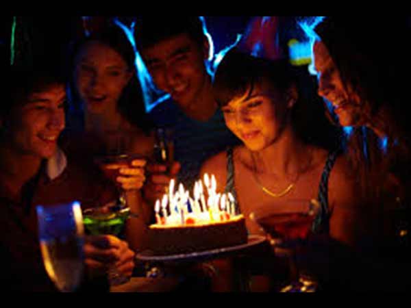 பிறந்தநாள் : 