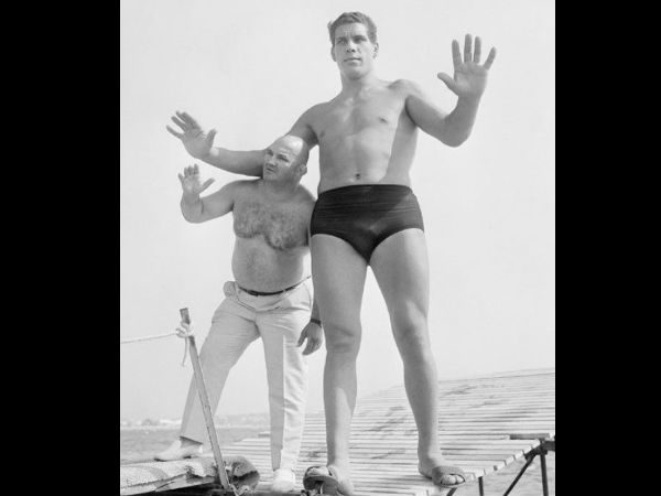 12 வயதில்...