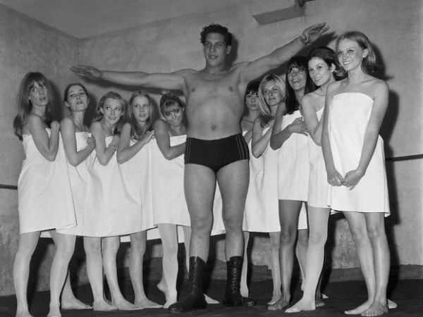 பெண்களுடன்!