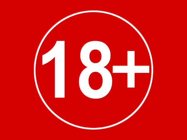 18+
