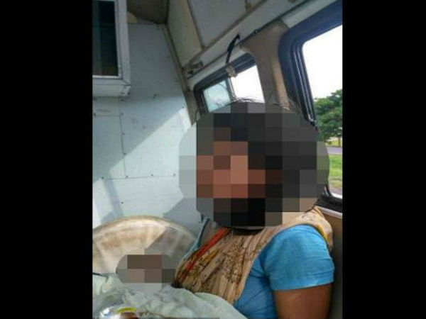 மருத்துவமனையில் அனுமதி!