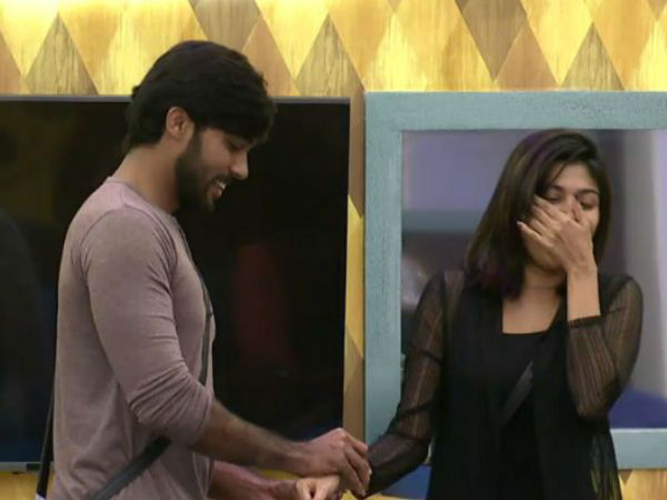 ஆரவ்-ஓவியா :