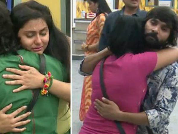 சினேகன் :