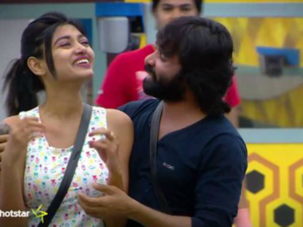 ஆறுதல் :