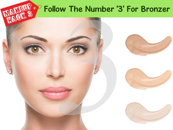 10 Makeup Hacks To Follow When Running Very Late For Work