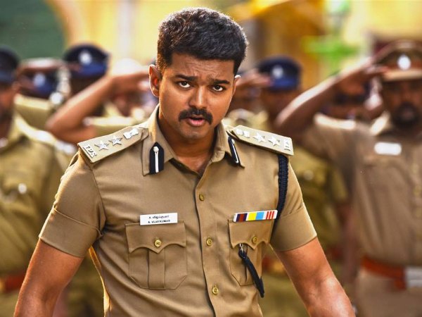 முன் நிற்கும் குணம்!