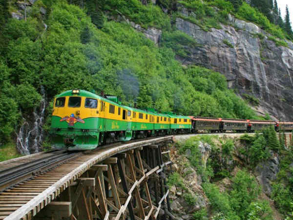 அலஸ்கா : 