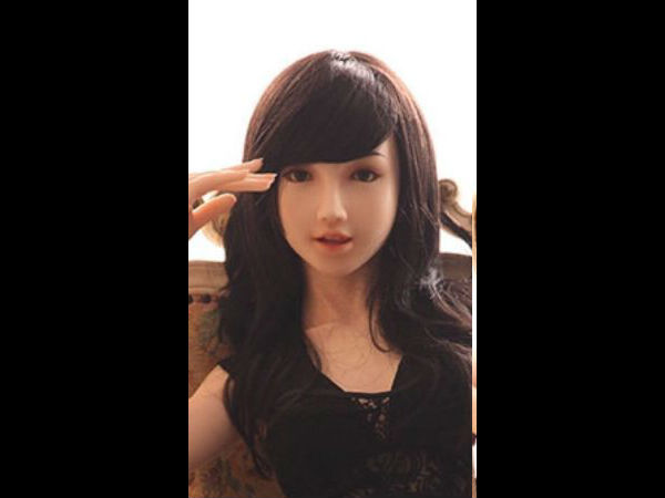 சிலிகான்!