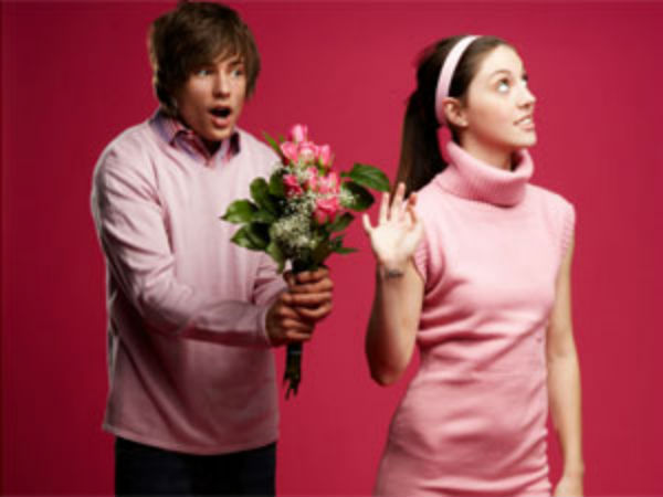 எது காதல் ? : 