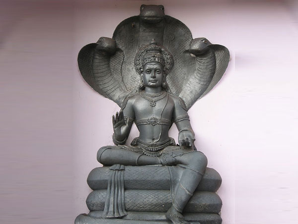 Legends Associated with Naga Panchami