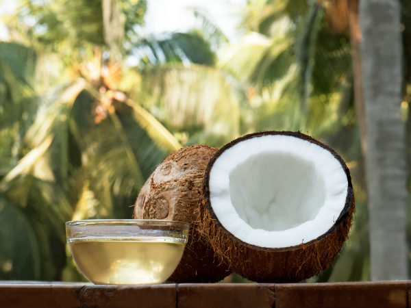 Coconut: Its Nutritional & Health Benefits 