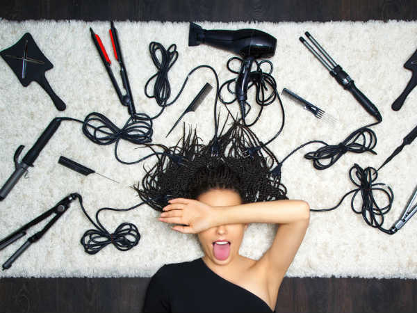 Is Straightening Good For Hair? Is Straightening Good For Hair?