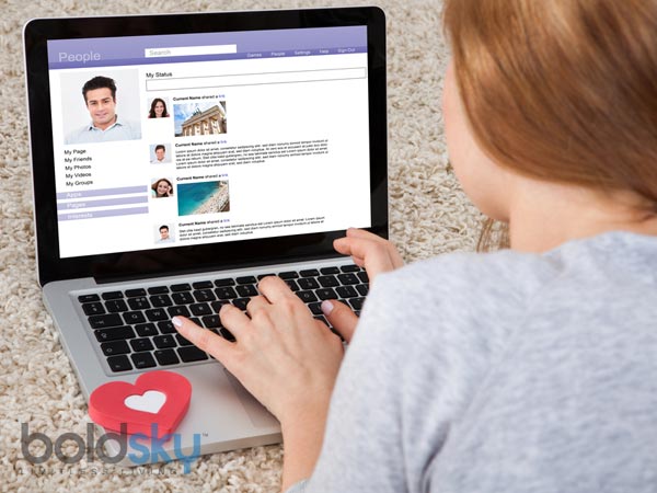 Effects Of Online Dating Abuse