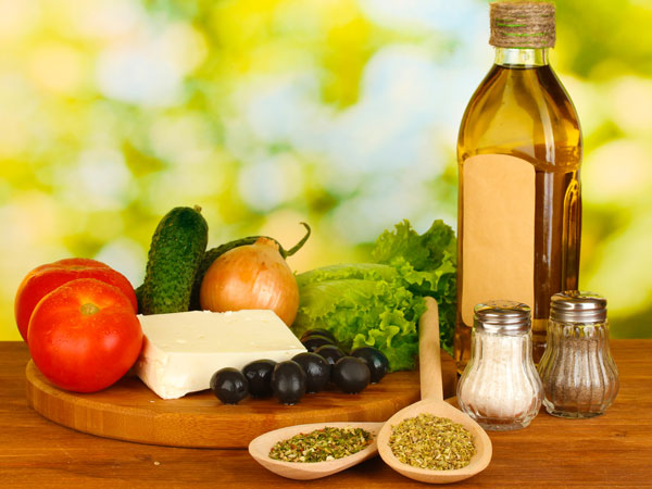 This One Diet Cuts The Risk Of Colorectal Cancer This One Diet Cuts The Risk Of Colorectal Cancer