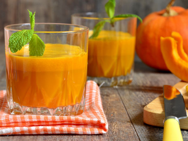 Magical Mixture That Can Reduce Gas And Stomach Ache Within Hours!