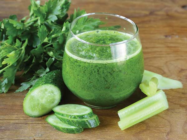 A Bedtime Drink That Reduces Stomach Fat Like No Other!