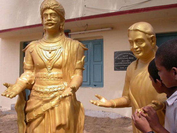 Famous quotes of Avvaiyar to be followed in our Life