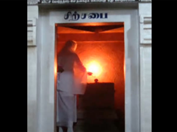 Spiritual quotes of Saint Vallalar to lead a happy life Spiritual quotes of Saint Vallalar to lead a happy life