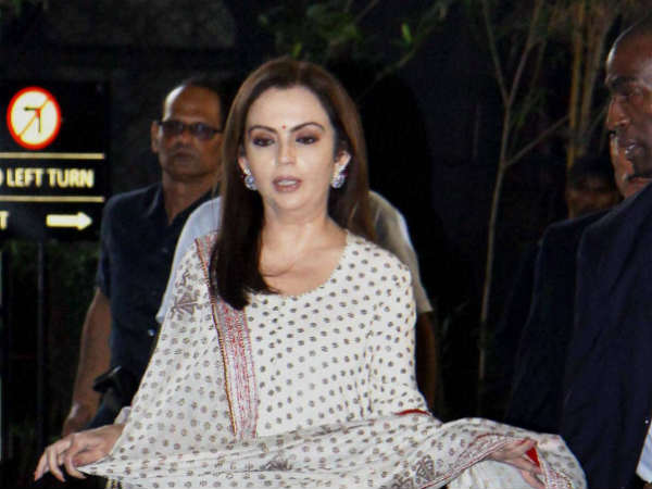 நடன கலைஞர்!