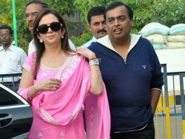 முதல் சந்திப்பு!