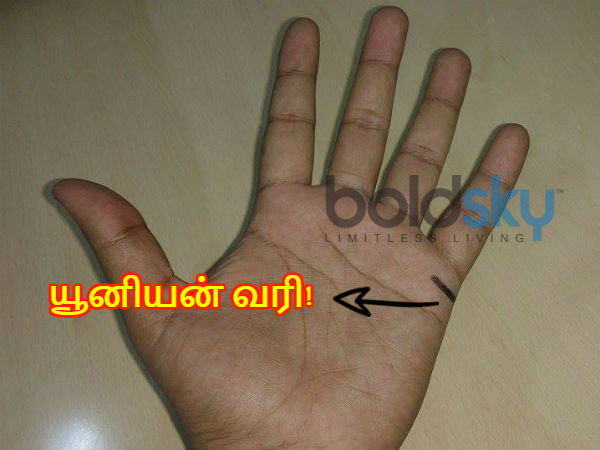 யூனியன் வரிகள்! யூனியன் வரிகள்!