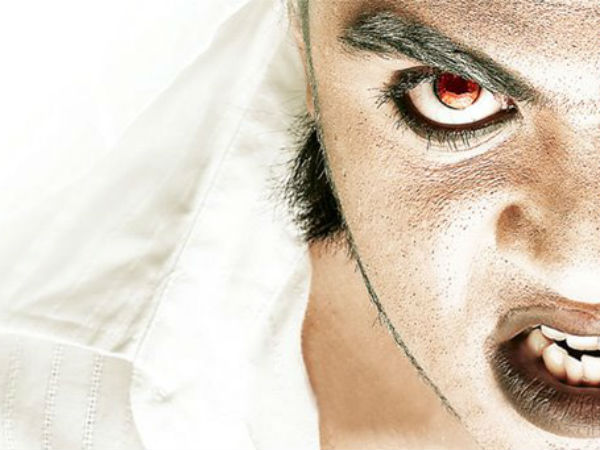 கனவு செடிக்கு நீரூற்றாதீர்கள்!