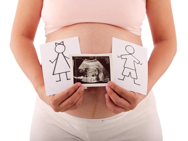 பாப்பா எப்படி தானா வரும் ? : 