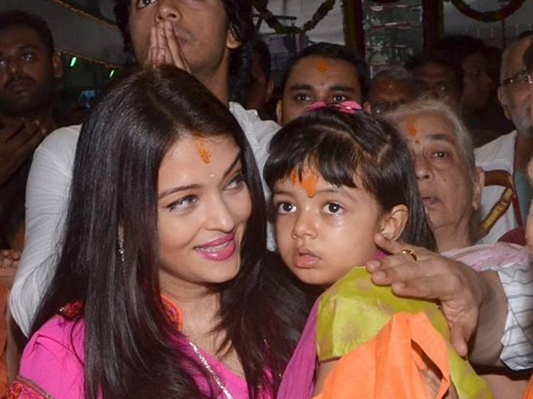 ஐஸ்வர்யா ராய்!