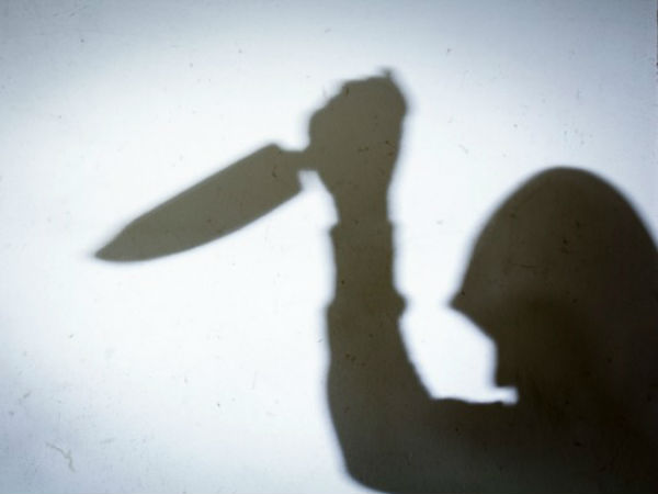 கொலை செய்யும் குடும்பம் :