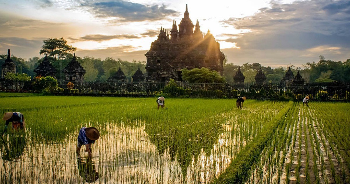 #சூரியோதயம்!