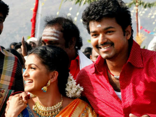 நெருக்கம்!