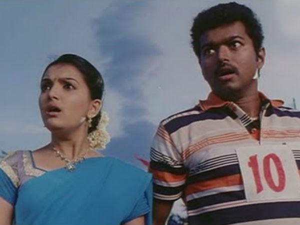 வாடா போடா...