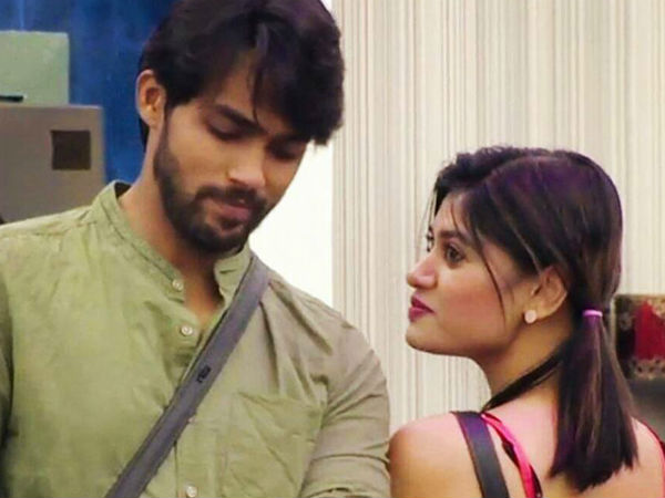 ஓவியாவுக்கு : 